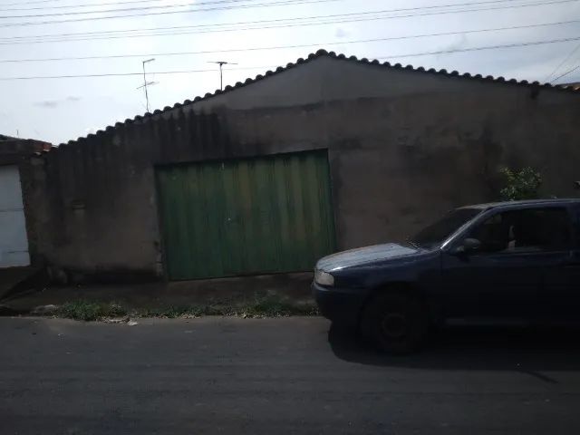 Foto - Uberaba - Conjunto Alfredo Freire