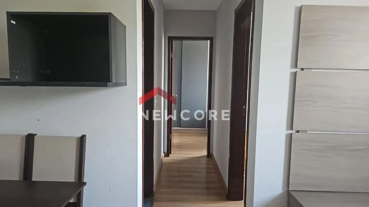 Apartamento em Rua Vítor do Amaral - Jardim Alvorada - Maringá/PR - Foto 3