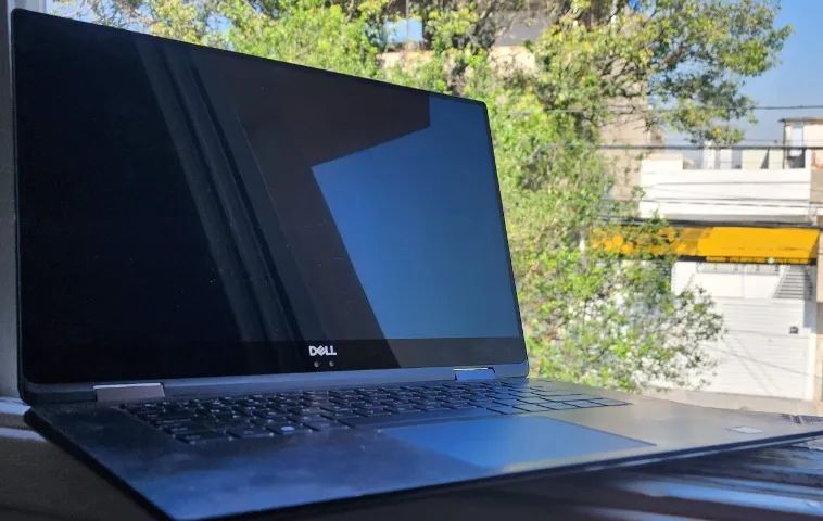 Notebook e Tablet Tela 4k Touch Estudo Troca