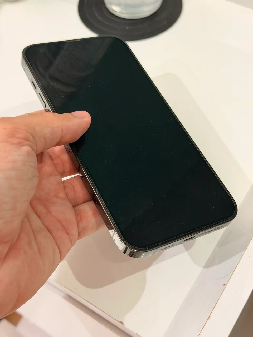 iPhone 13 ProMax 256gb - Celulares e Smartphones - Ipitanga, Lauro