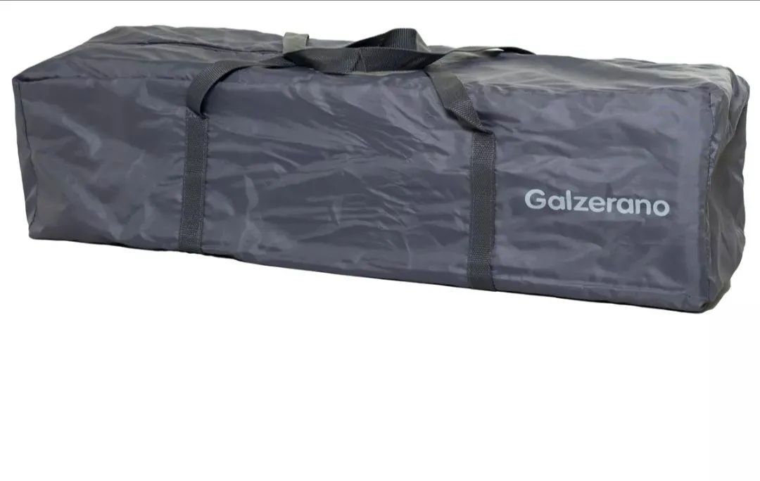 Berço Portátil com Mosquiteiro - seminovo - Foto 3