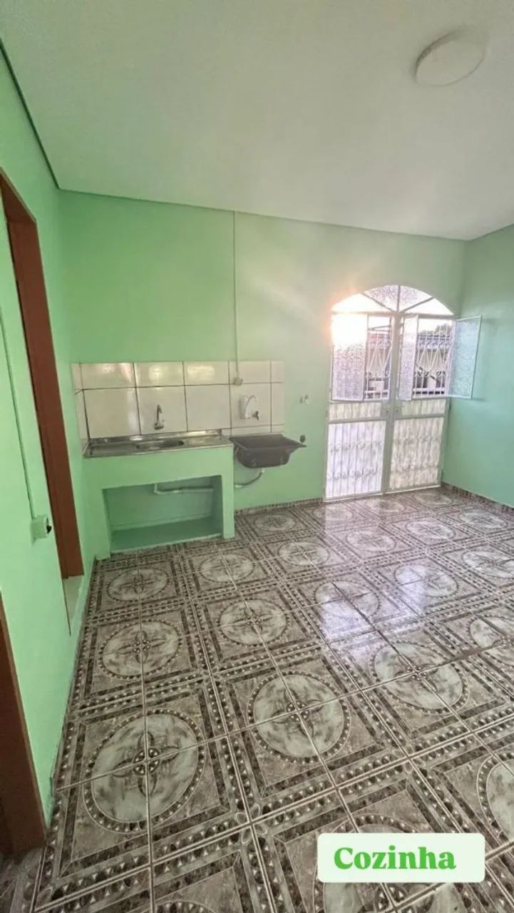 Foto - Manaus - Nova Esperança