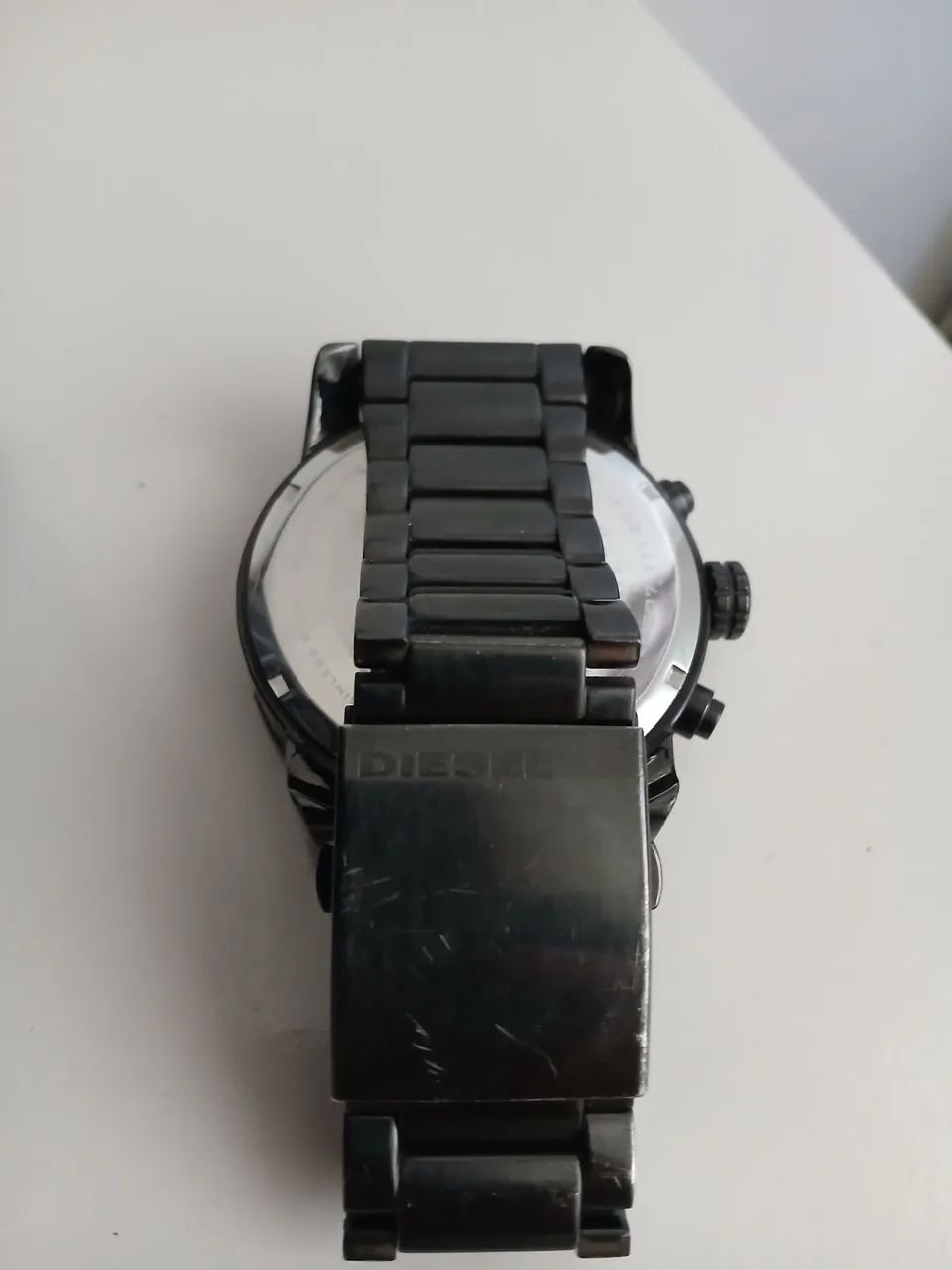 Diesel Dz4207  - Foto 5