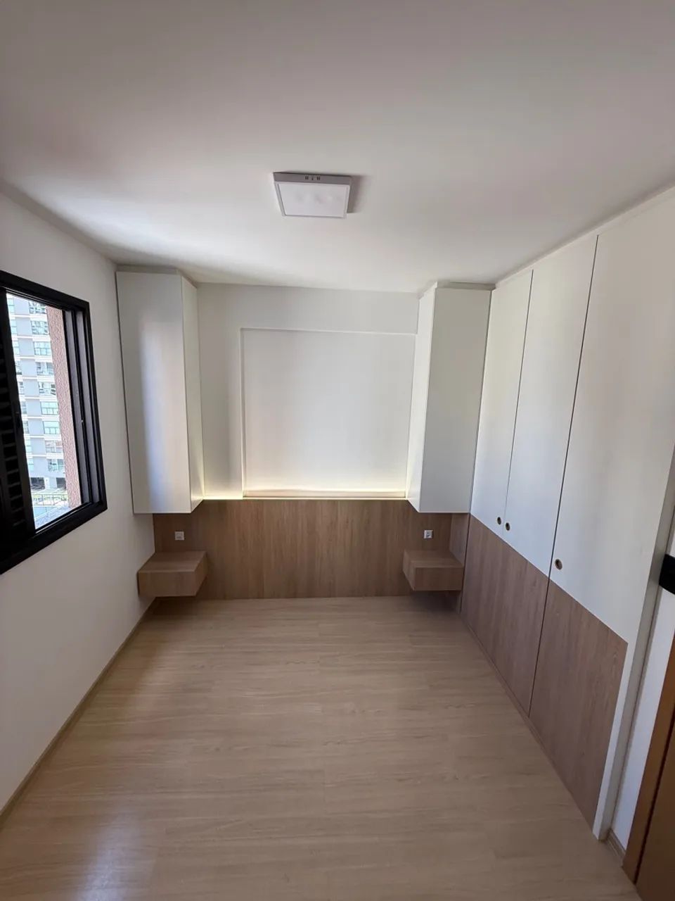 Apto ILIOS 2 dormit ao lado do Cesumar e centro Cívico zona8 - Foto 4