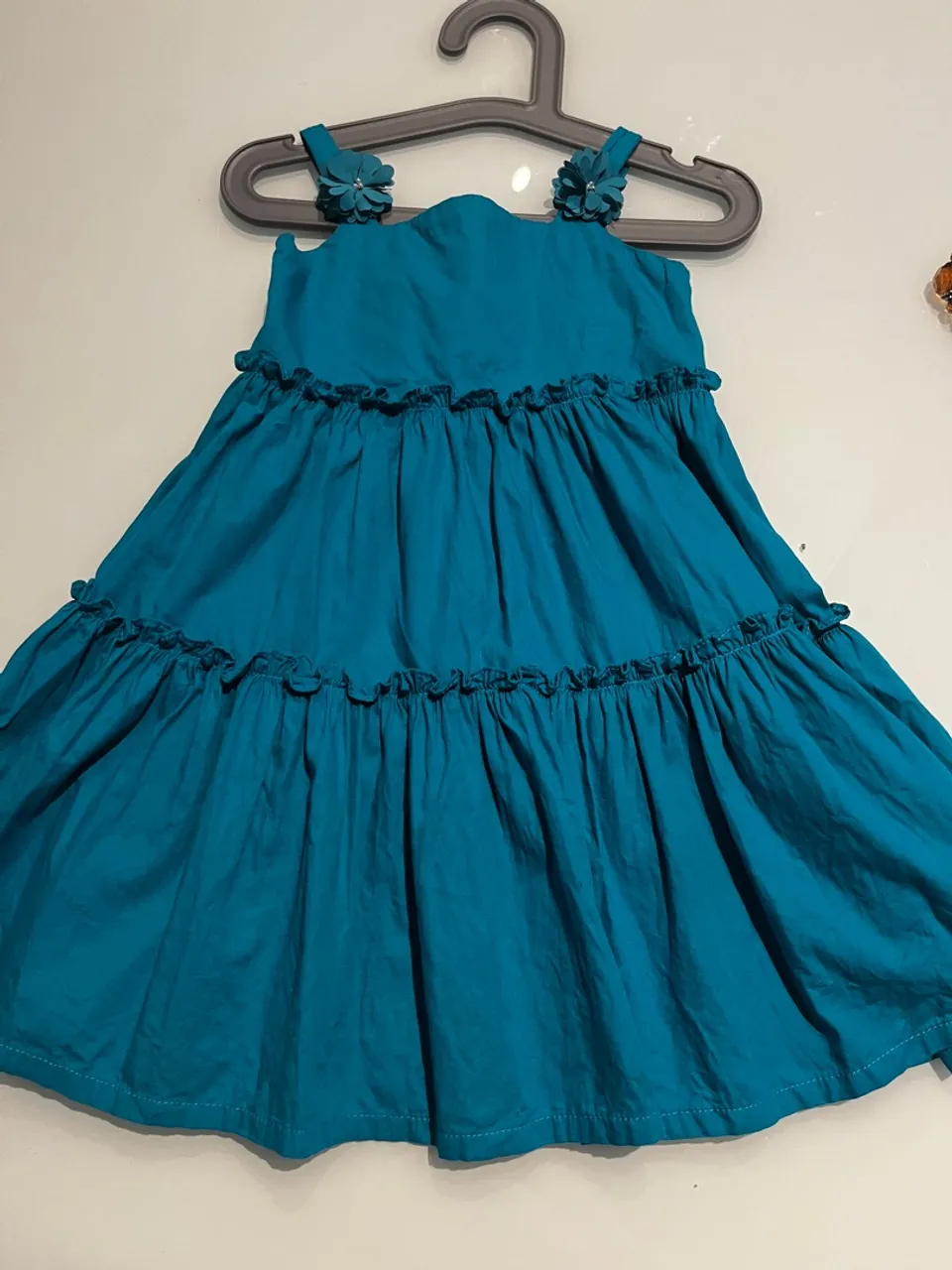 Vestido Precoce