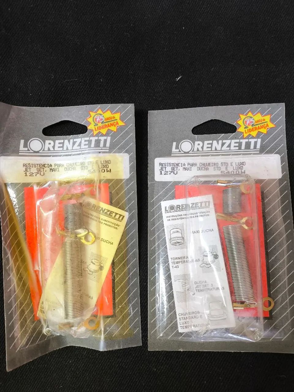 Resistência Lorenzetti para Chuveiro