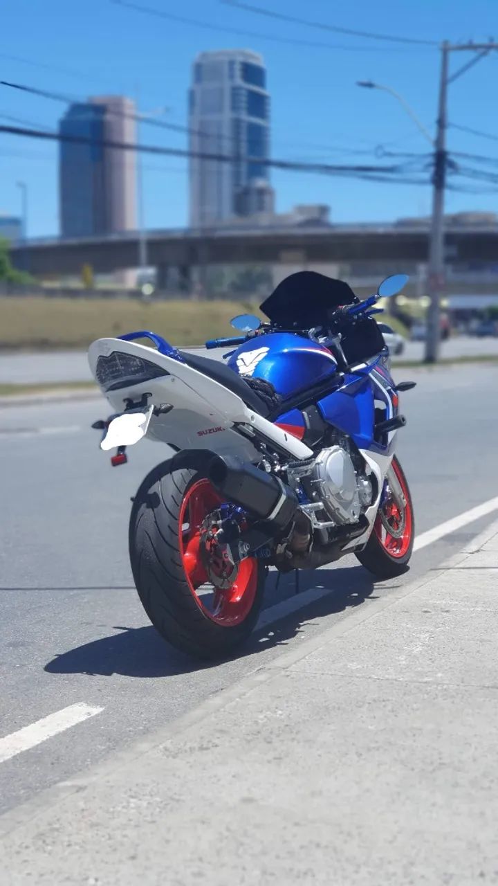 Moto impecável para motociclistas exigentes - Foto 2