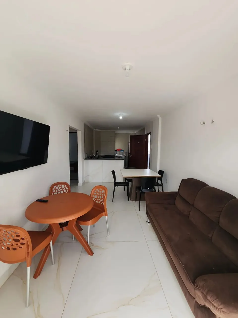 Apto para locação Jacumã