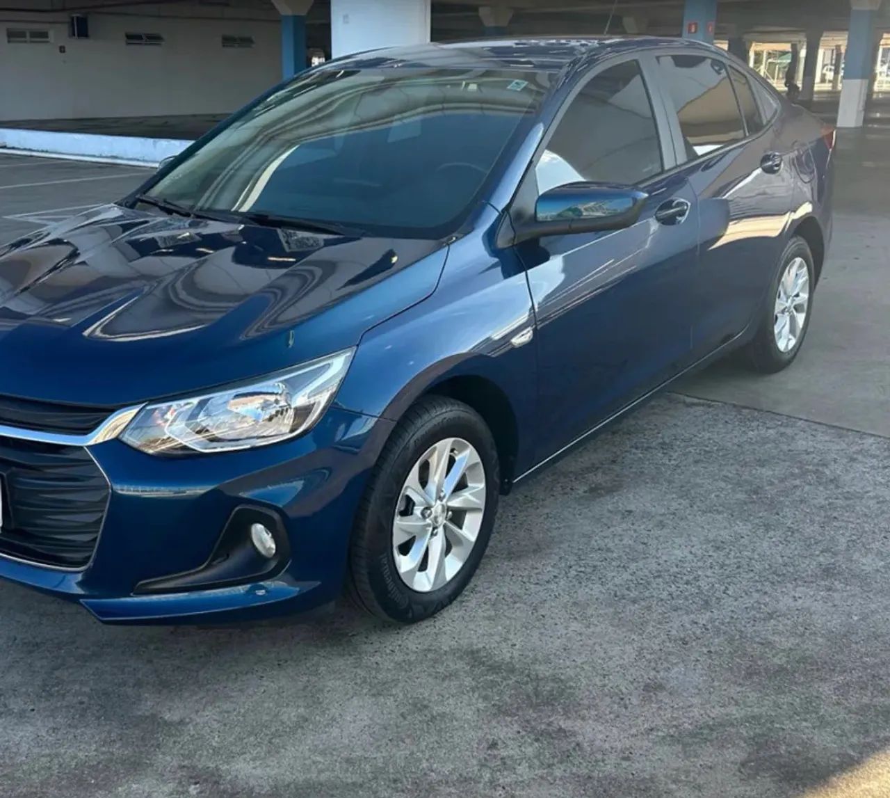 Aluguel de veículos  - Foto 3