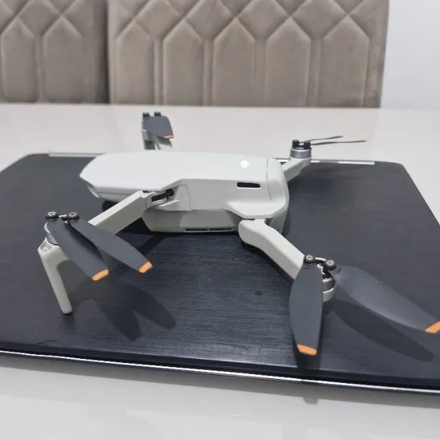 Drone DJi mini 2 se - Foto 2