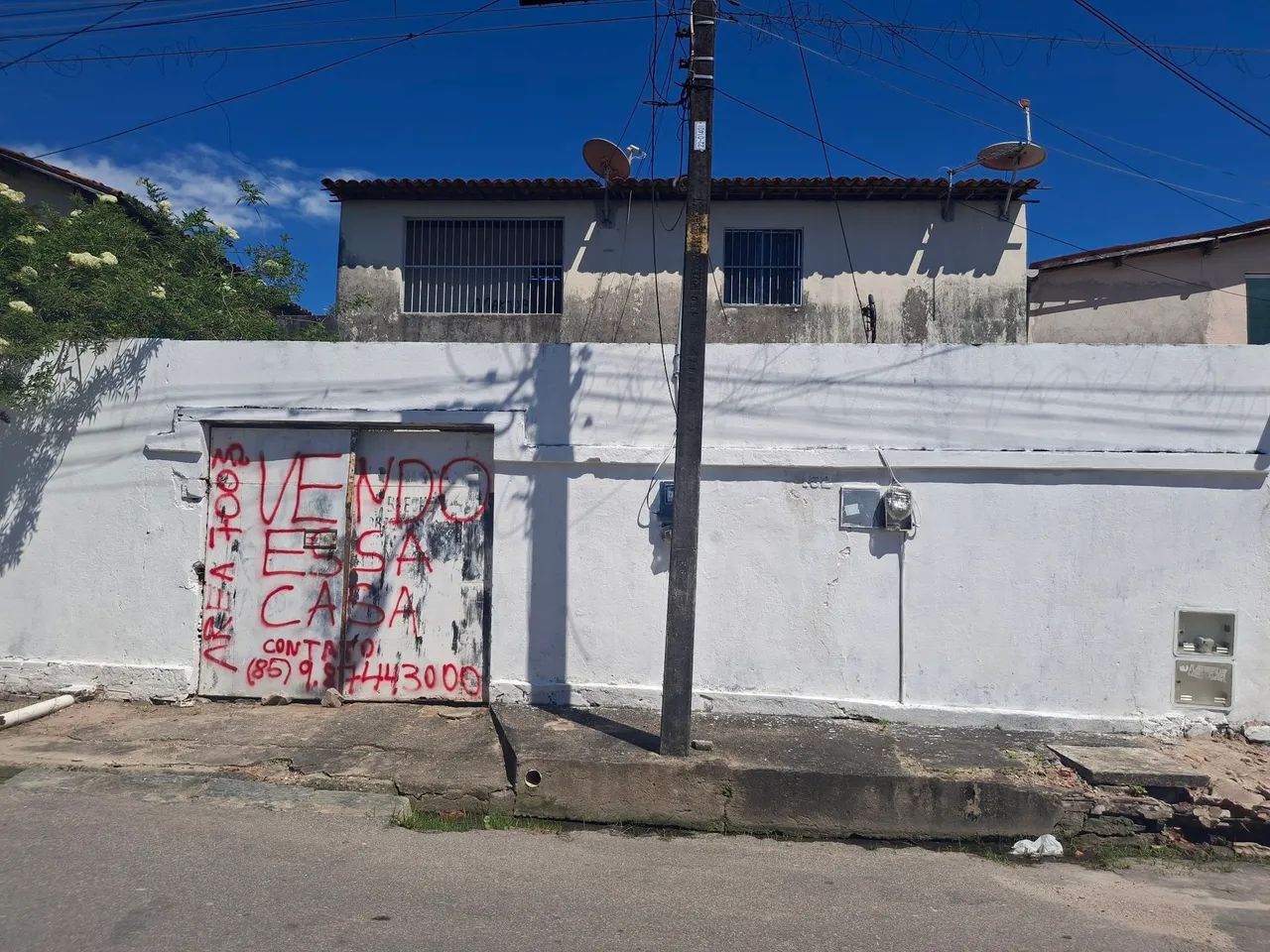 Foto - Fortaleza - Parangaba