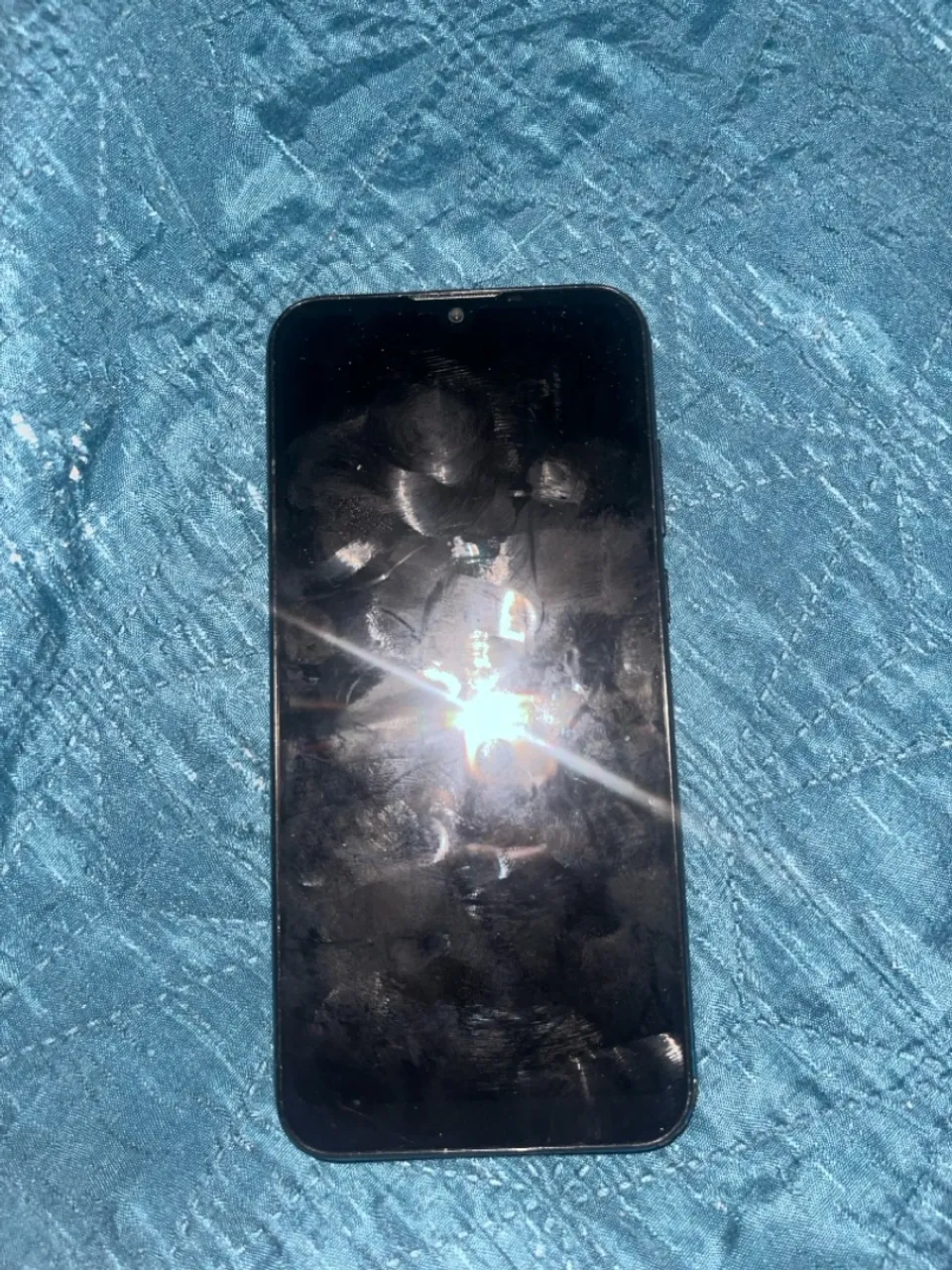 ESTOU VENDENDO POR QUE ESTÁ PARADO AQUI EM CASA E COMPREI UM IPHONE E ESTOU VENDENDO!!