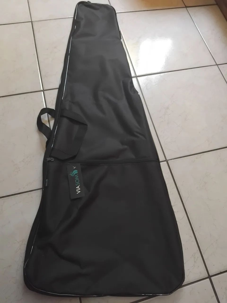 Bag para guitarra  - Foto 3