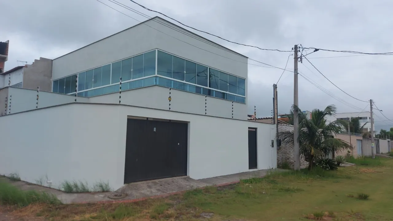 CASA FINAL SEMANA PRAIA GRANDE-ES