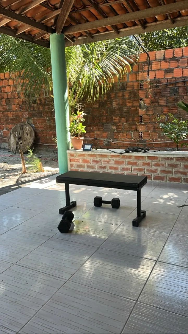 Equipamentos academia - Foto 2