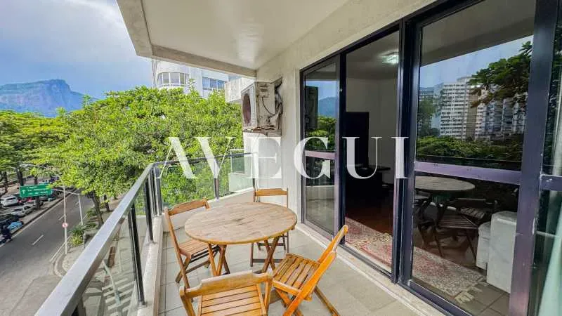 Apartamento - / Residencial / Ipanema