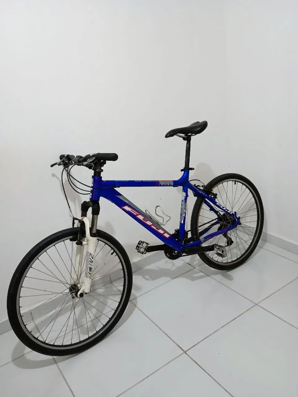 Bicicleta Fuji Nevada - Foto 3