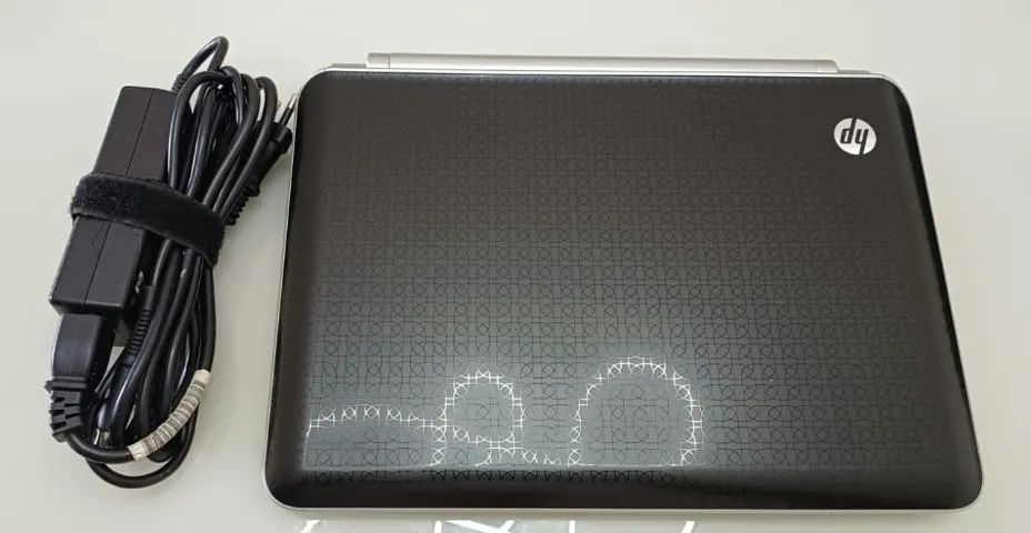 Notebook Hp Pavilion Dm1 3250 8gb 128gb Ssd Windows 10