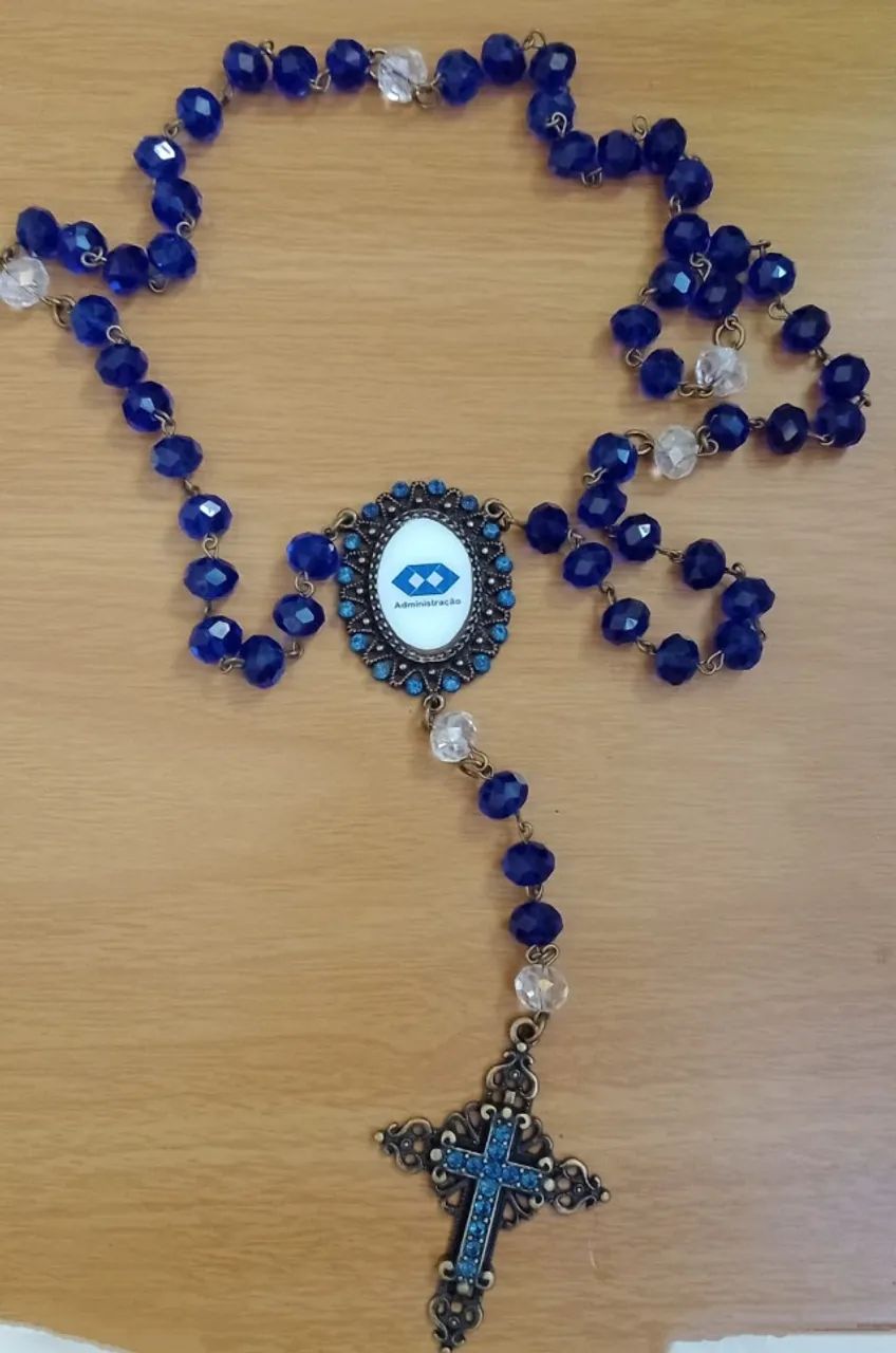 Terços Profissão Personalizado  - Foto 2