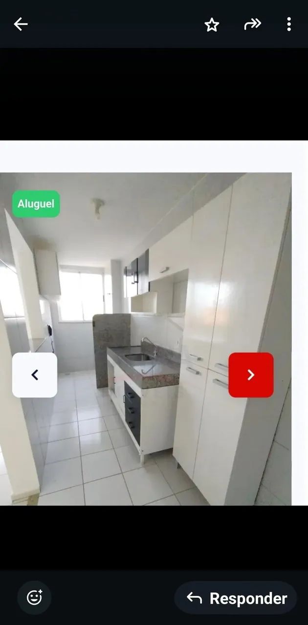 Apartamento  na Cohama - Foto 5