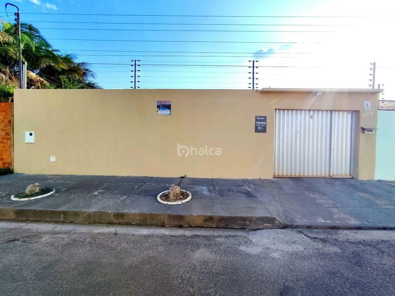Casa Residencial à venda, no bairro Ininga, Teresina/PI