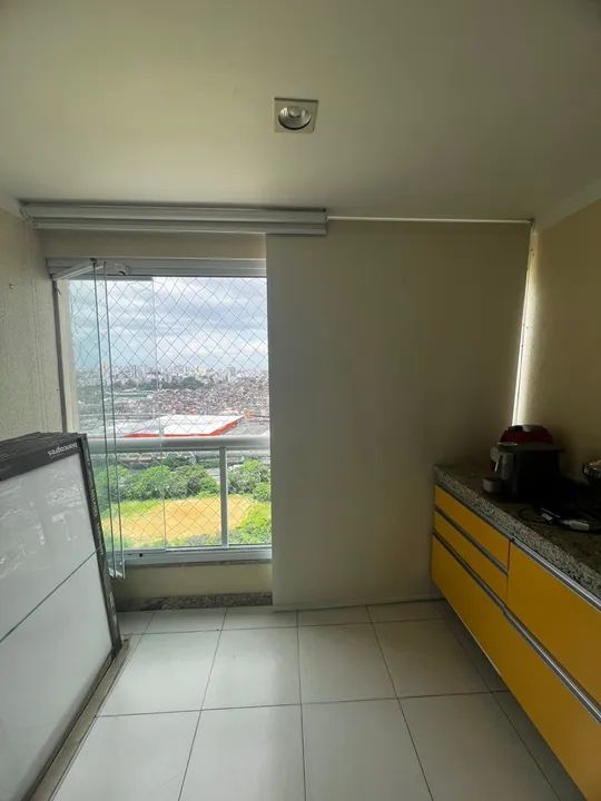 OPORTUNIDADE! Apartamento 2 quartos MOBILIADO - Foto 4