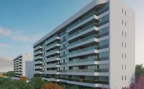 Imóvel para venda tem 122 metros quadrados com 3 quartos em Casa Forte - Recife - PE