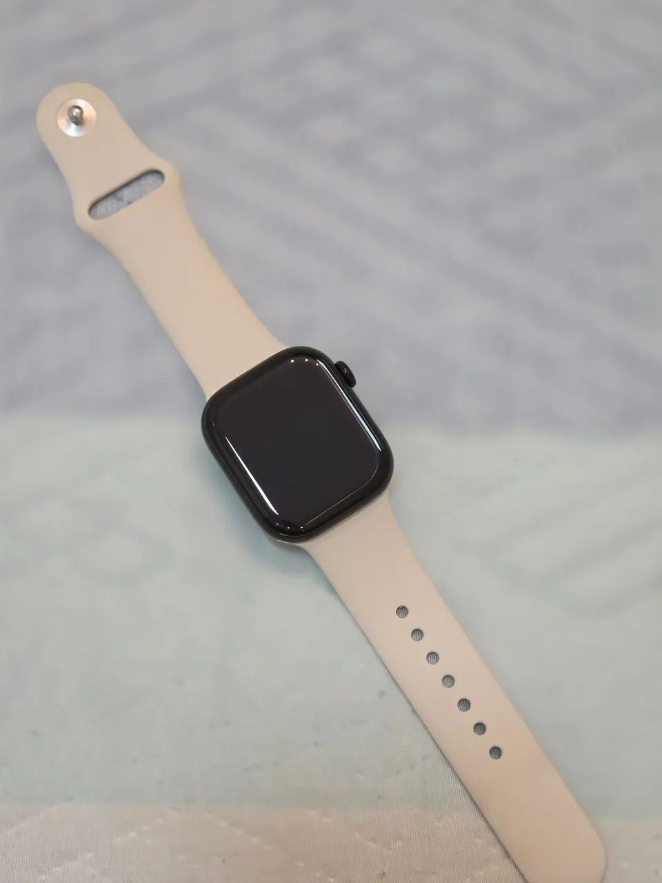 AppleWatch series 10 seminovo