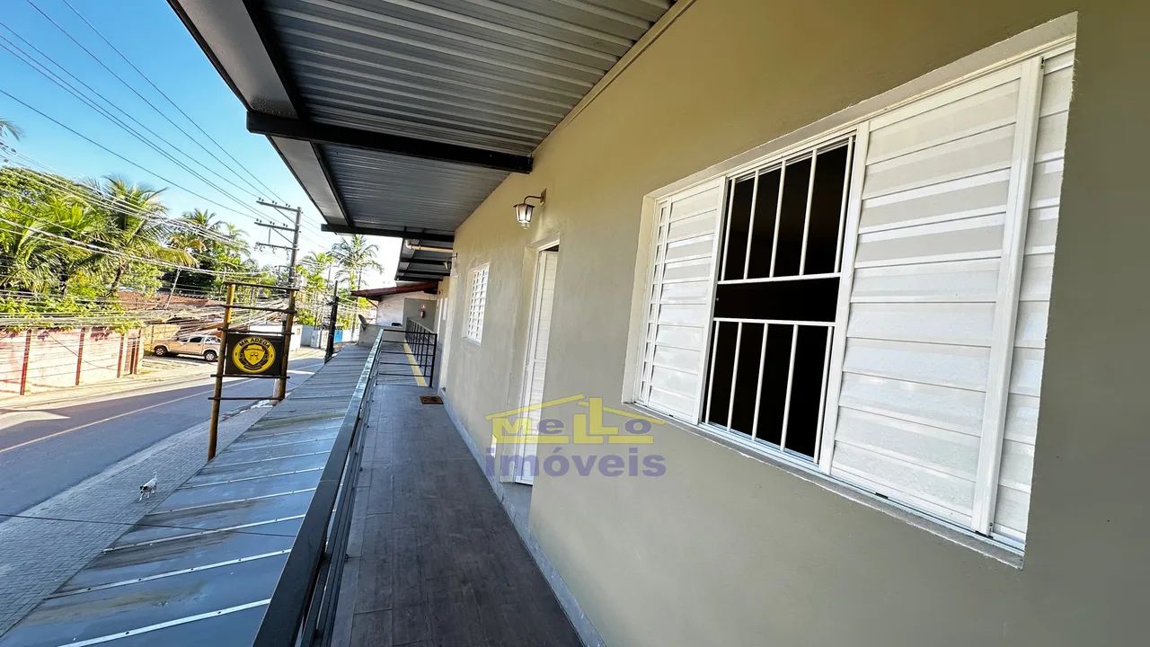 Apartamento de frente ao cascalho em Boiçucanga - São Sebastião - SP - Foto 2