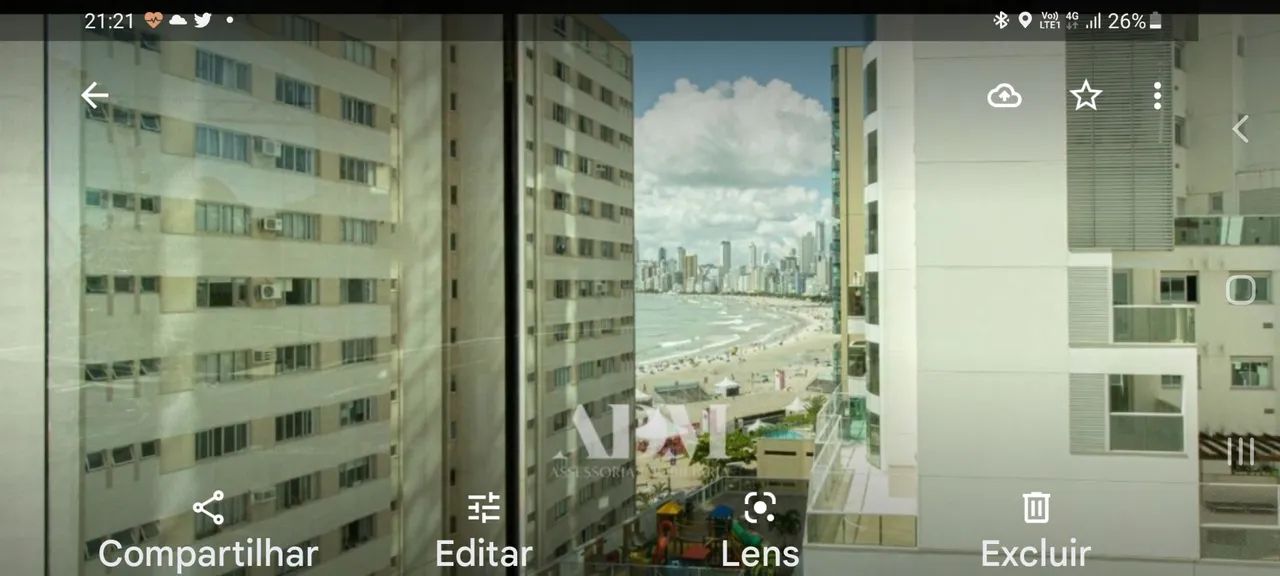 LOCAÇÃO TEMPORADA BC - Foto 3