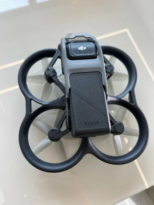 Drone DJI avata ADS-B airsense + DJI GOGGLES 2 - Foto 3