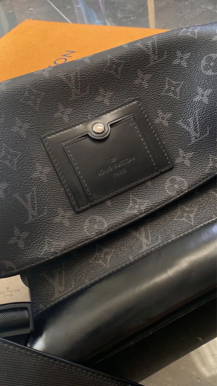 Bolsa Louis Vuitton - Foto 4