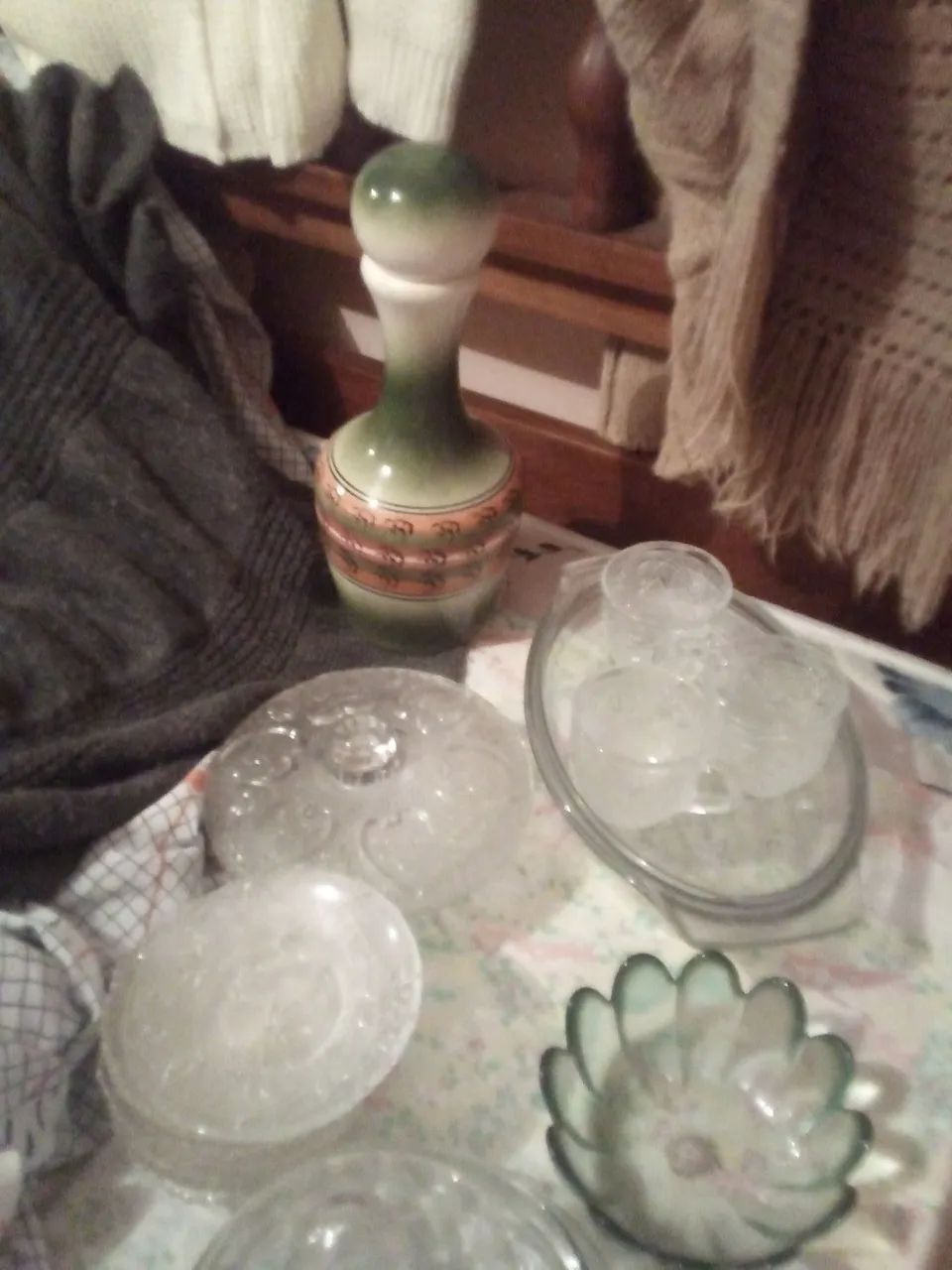 itens de decoração - Foto 3