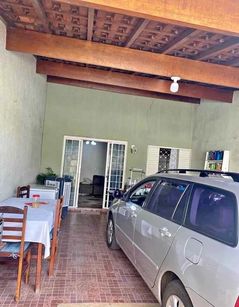 Casa a venda na Samambaia  - Foto 2