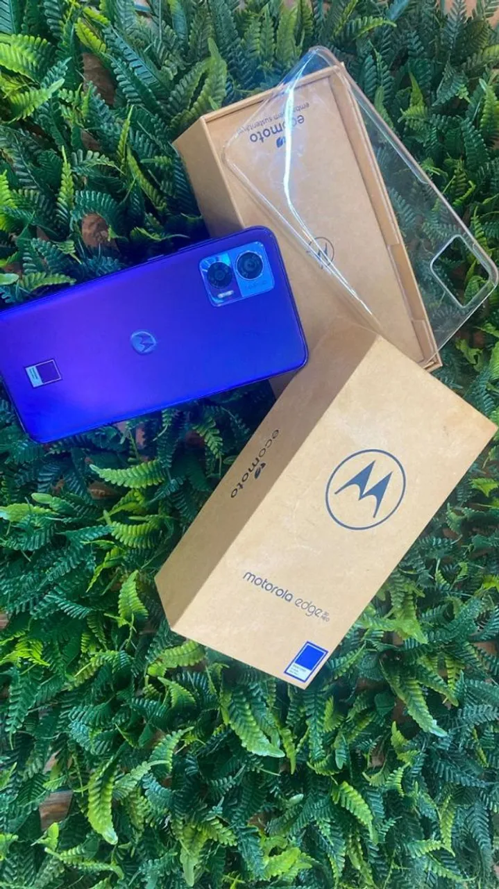 Motorola Edge 30 NEO 256G