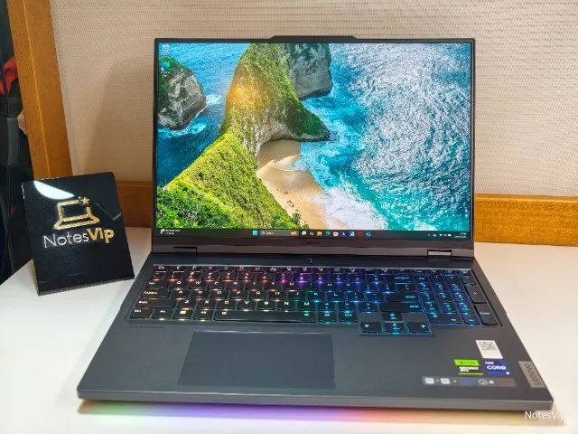 LENOVO LEGION PRO 7 16IRX8H, 64GB, 2TB, RTX 4080, I9-13900X