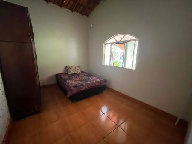 Alugo Chácara Mobiliada em Lagoinha - 1.800 m² - Foto 5