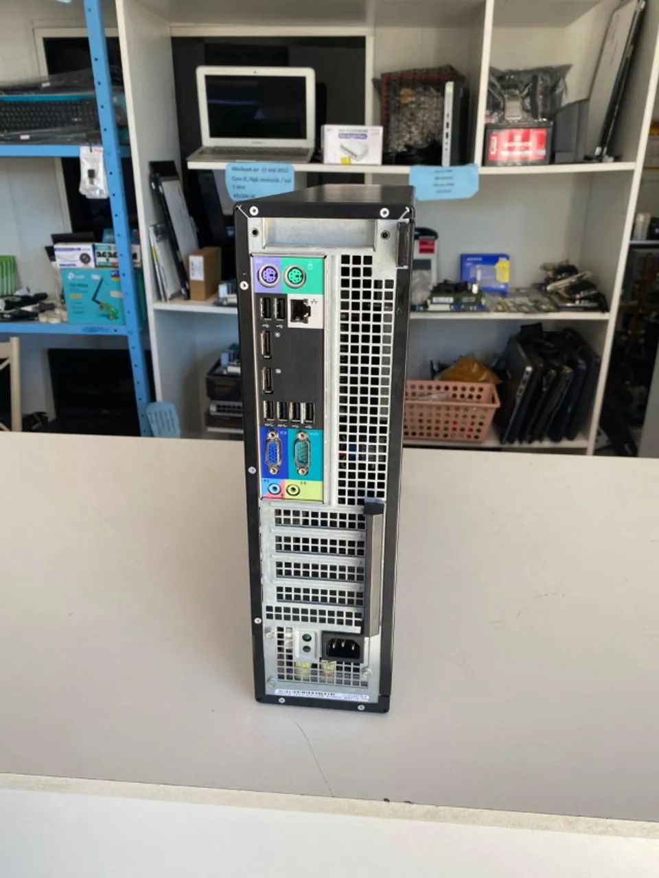 Windowsデスクトップ DellOptiPlex9010 i7-3770 16G HDD1T Win11 optiplex 9010