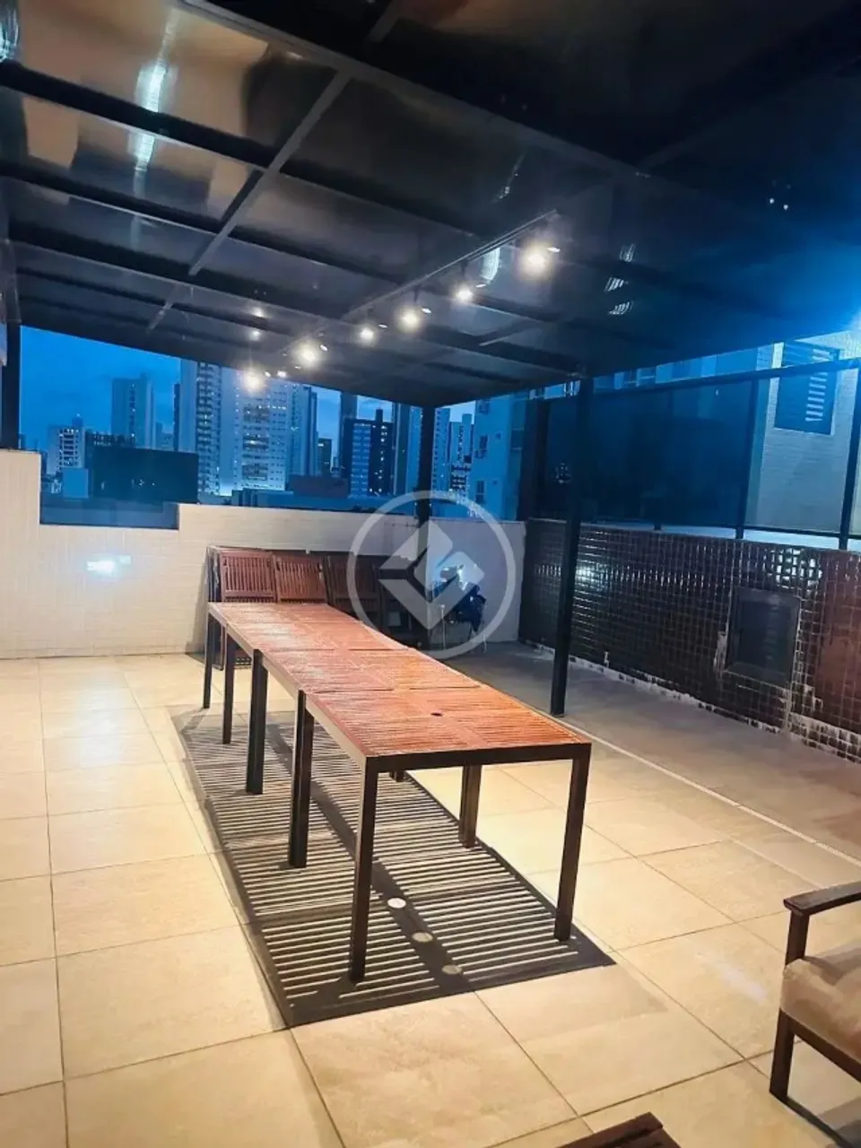 JARDIM OCEANIA | Todo projetado e 64 M2