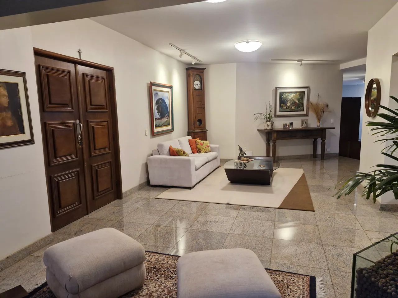 Ótimo apartamento à venda com 238 m2  no Oeste. - Foto 3