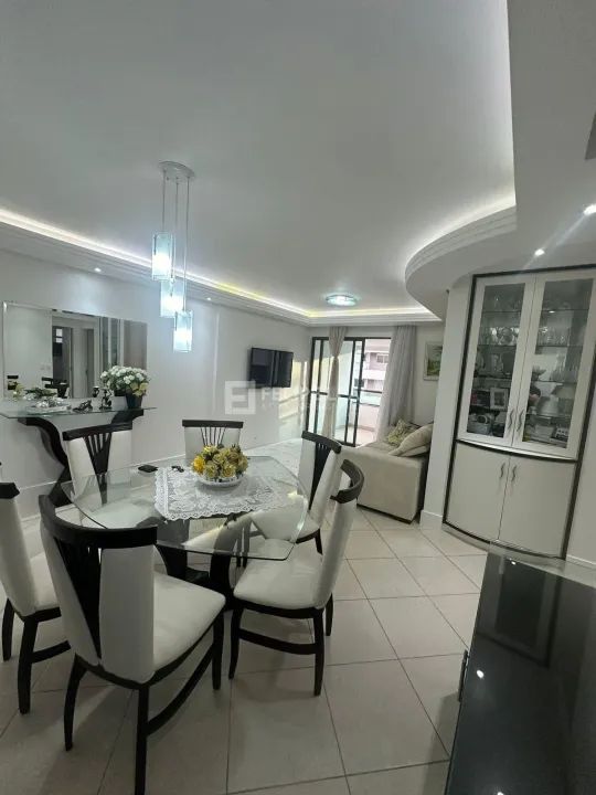 Apartamento em Campinas - São José, SC - Foto 3