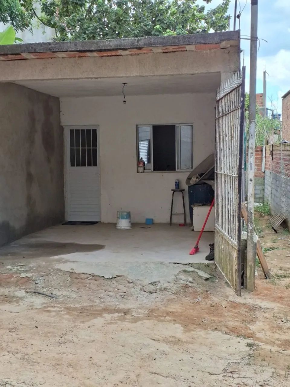 Foto - Mauá - Chácara Maria Aparecida