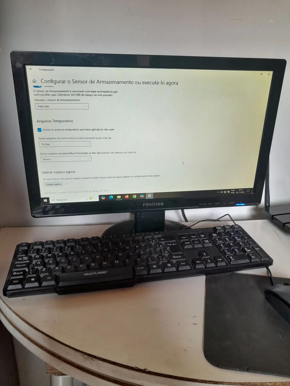 Computador Megaware 64302744950786122