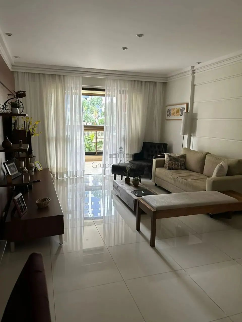 Oportunidade - Apartamento - Parque Residencial Aquarius - Edifício Palazzo Villa D`oro - 