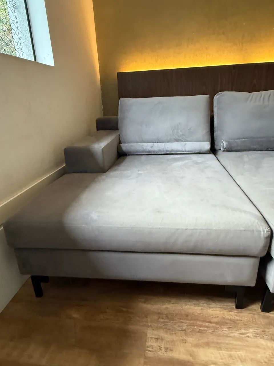 2 divãs/ sofá  - Foto 4