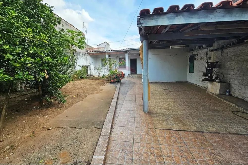 Casa Térrea na Vila Santana - Sorocaba /SP- Espaço Amplo e Zoneamento ZR2 para Residência  - Foto 5