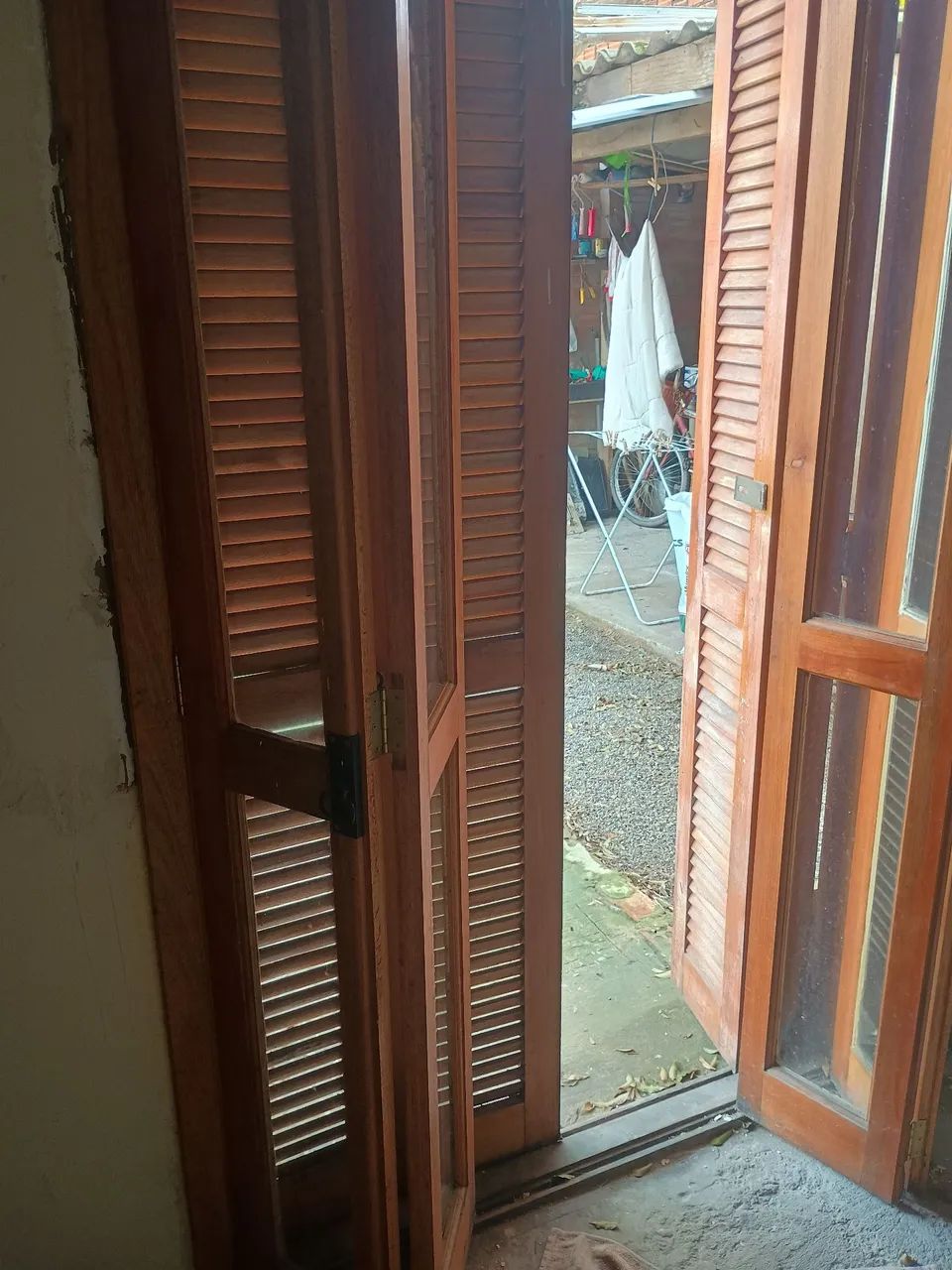 Porta pantográfica 64297082952195122