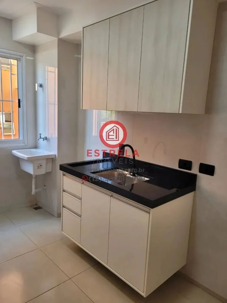 Apartamento de 2 quartos no Jardim Novo Amanhecer em Jacareí-SP: venda ou locação de imóve