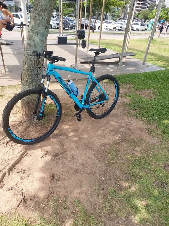 Bike aro 29 super conservada  - Foto 2