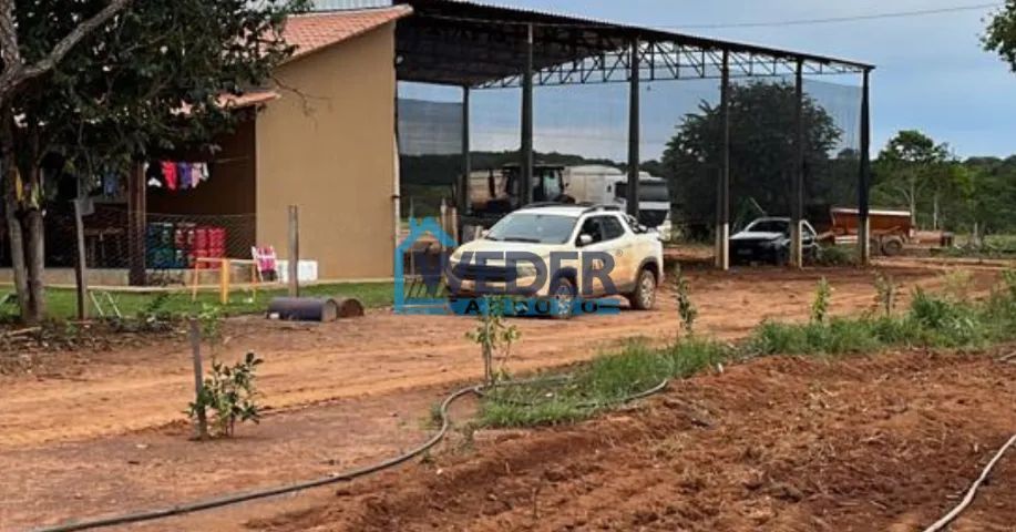 ?Vendo fazenda de 183 alqueires - Foto 3